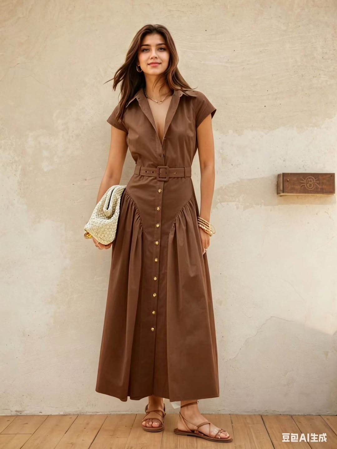 Élan Belle Maxi