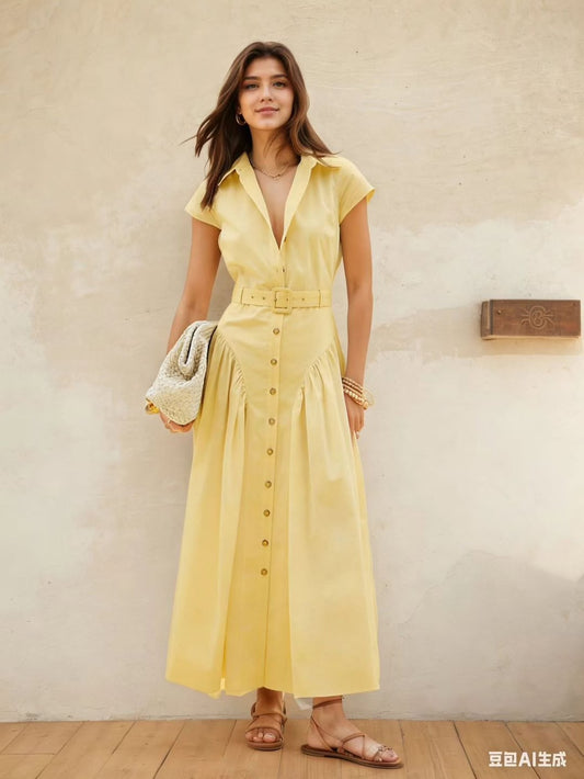 Élan Belle Maxi