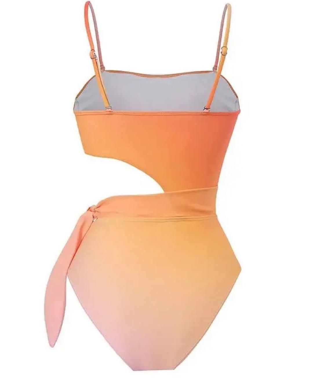 Sunkissed Monokini Set