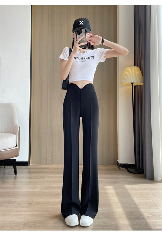 V flare Pant