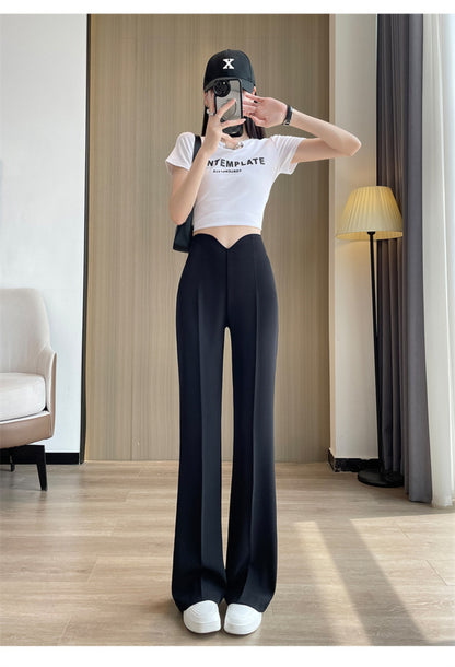 V flare Pant