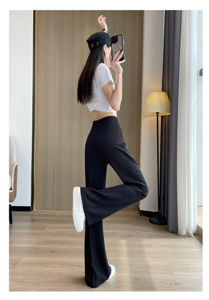 V flare Pant