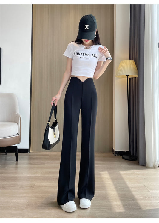 V flare Pant