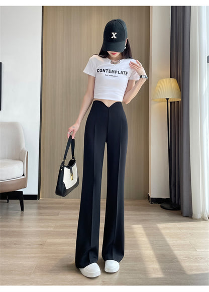 V flare Pant